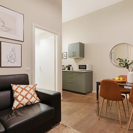New & Cozy Apt In Porta Romana Milano Dış mekan fotoğraf