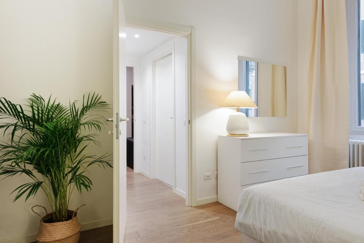 New & Cozy Apt In Porta Romana Milano Dış mekan fotoğraf