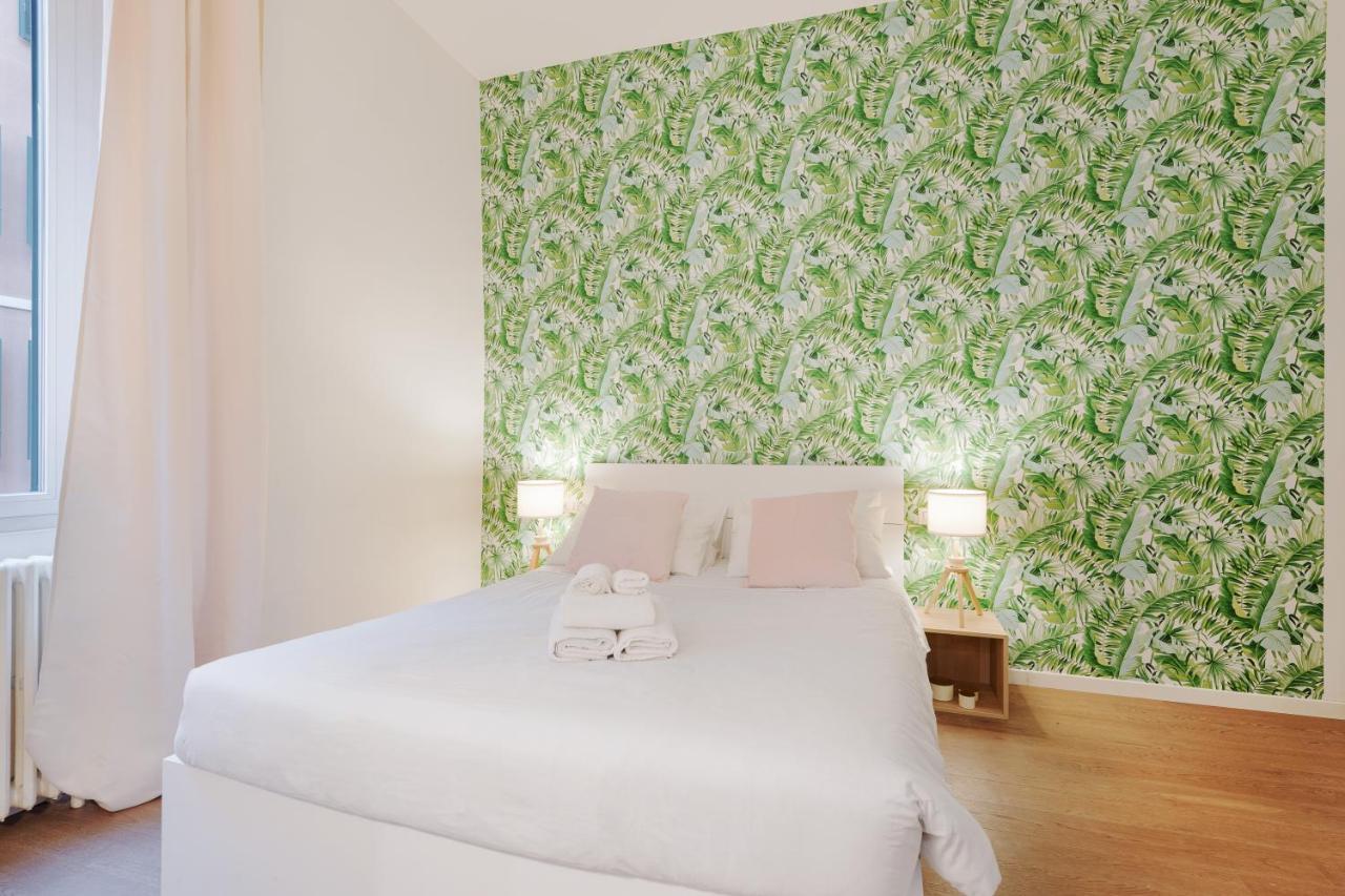 New & Cozy Apt In Porta Romana Milano Dış mekan fotoğraf