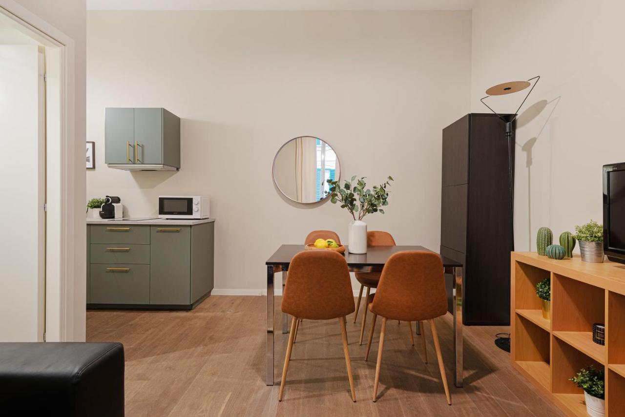 New & Cozy Apt In Porta Romana Milano Dış mekan fotoğraf