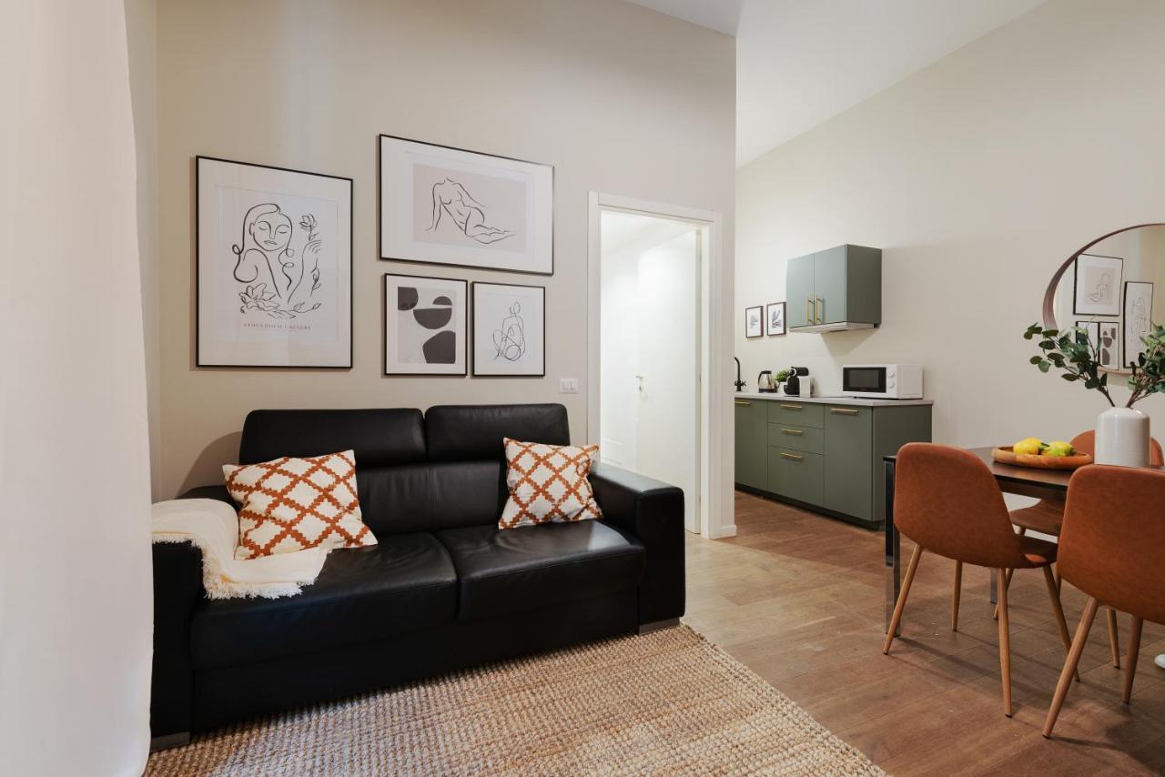 New & Cozy Apt In Porta Romana Milano Dış mekan fotoğraf
